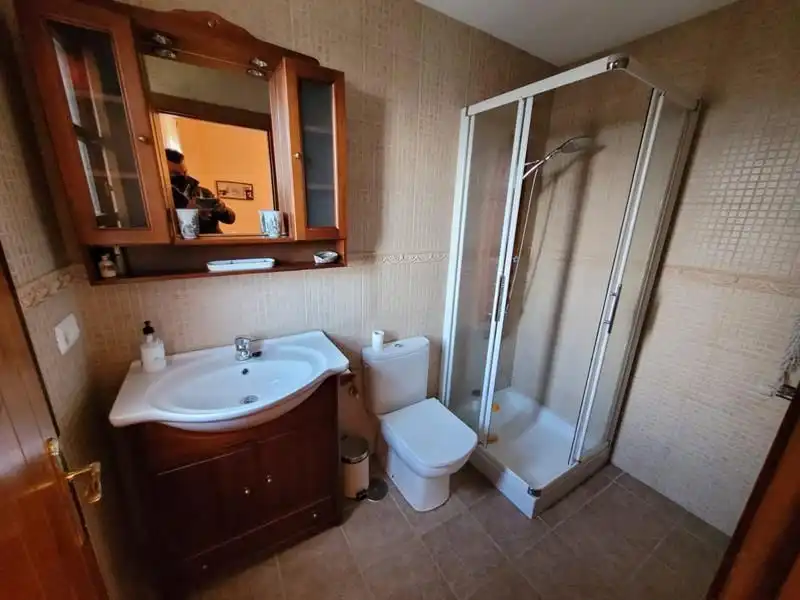 Maison avec jardin à vendre à Pría - Nueva-Hontoria - Naves, imagen 17