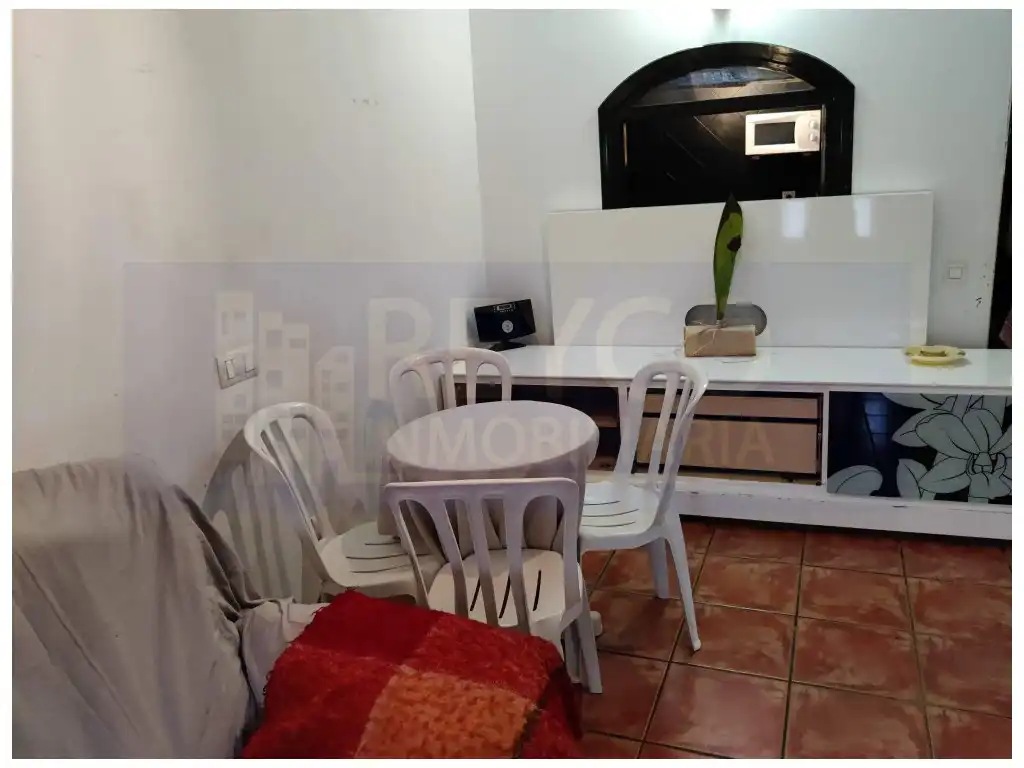 Appartement compact avec terrasse à vendre à Plaza del Mercado, imagen 15