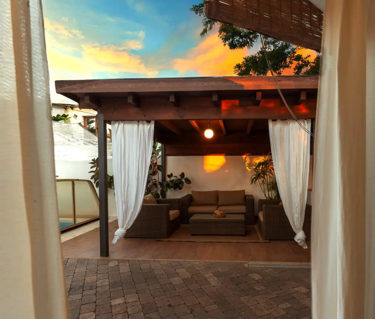 Villa mit Garten zum Verkauf in Orihuela Costa, imagen 39