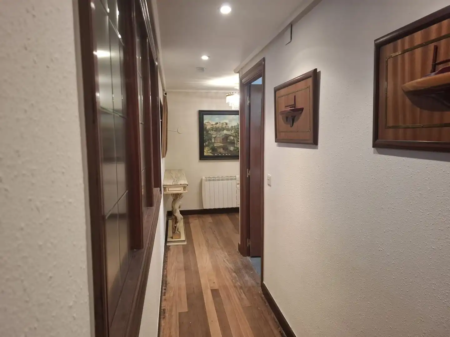 Piso en venta en Getxo  con Calefacción y Terraza