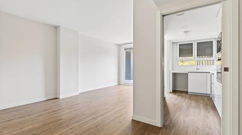 Foto 5 de Piso en venta en San Juan Bautista, Madrid