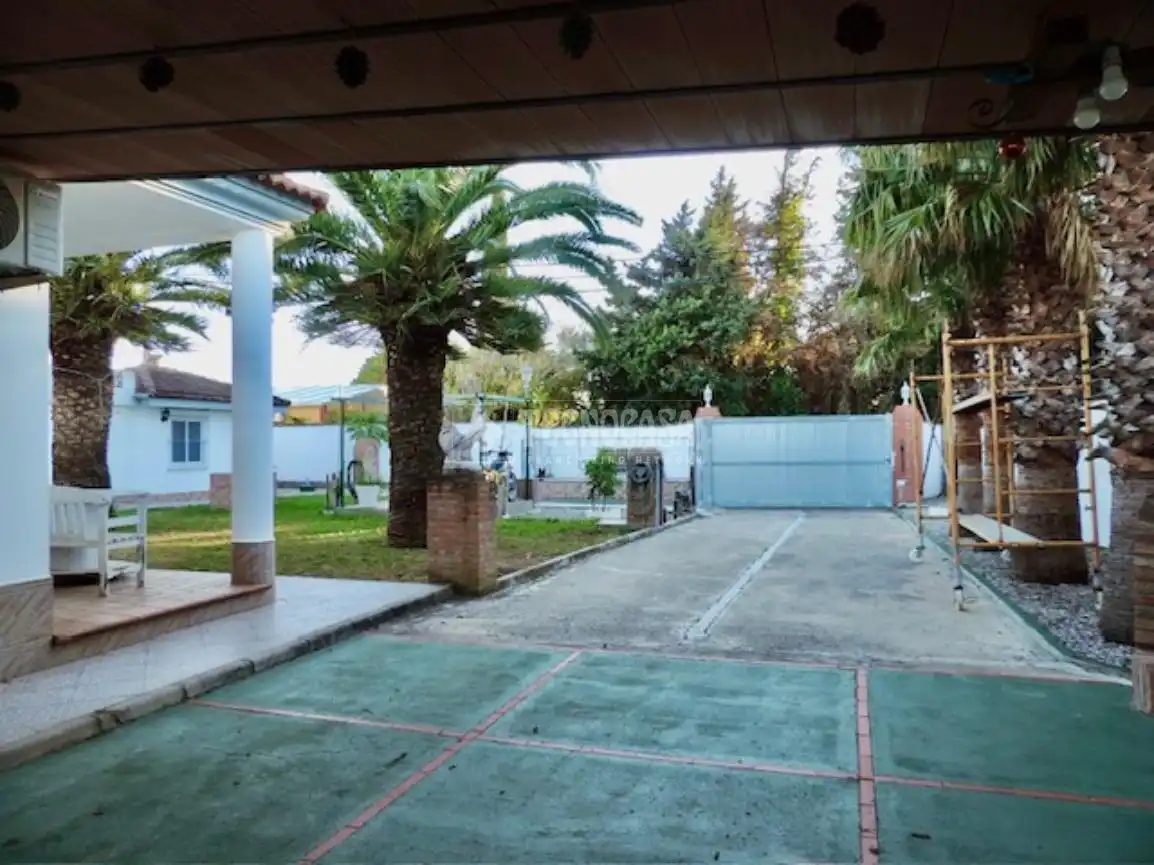 Country homes for sale in Los Franceses – La Vega