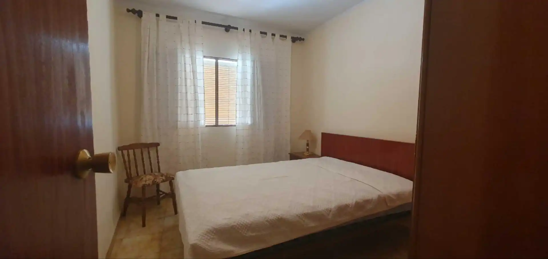Casa rústica amb terrassa en venda a Yunquera, imagen 4