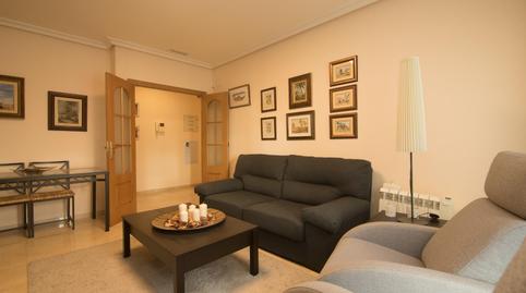 Foto 2 de Pis de lloguer a Calle Santa Barbera, Centro, Alicante