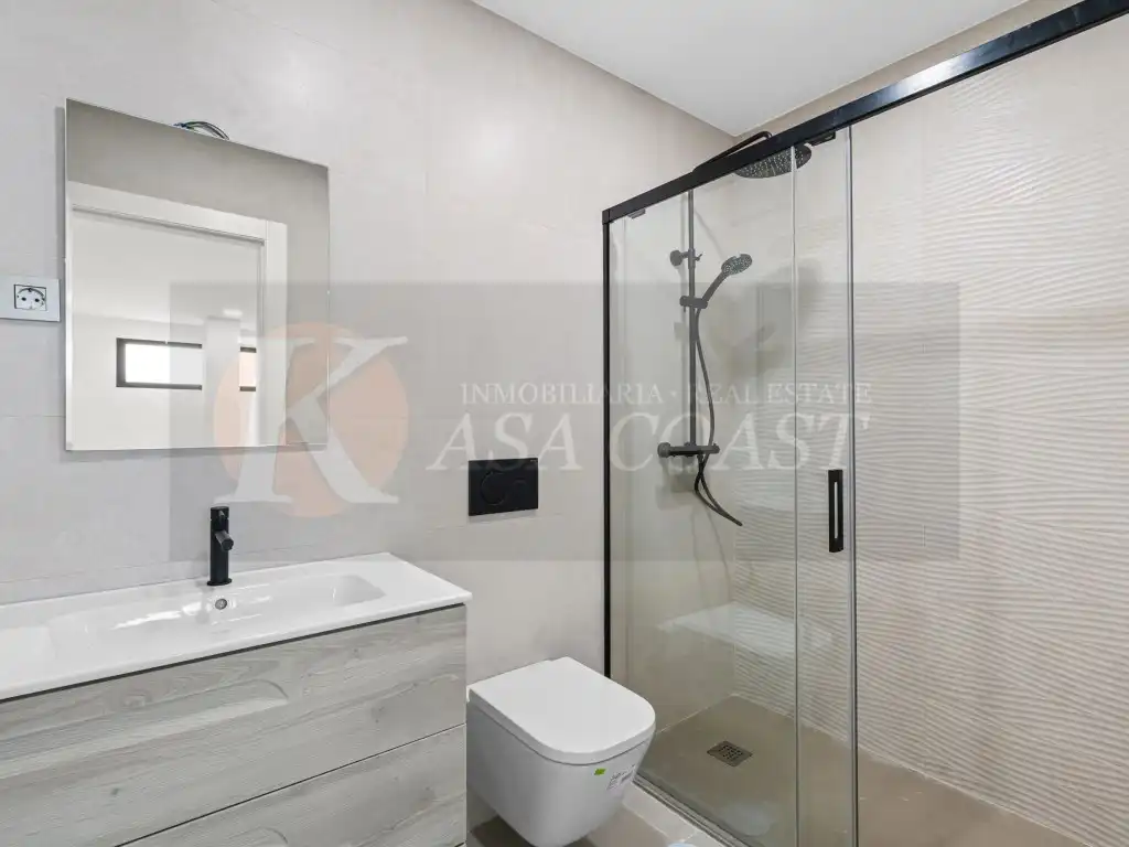 Maison avec piscine à vendre à Campo de Mijas, imagen 25