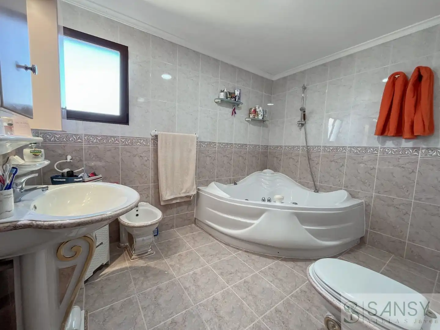 Casa con piscina en venta en Las Marinas / Les Marines, imagen 20