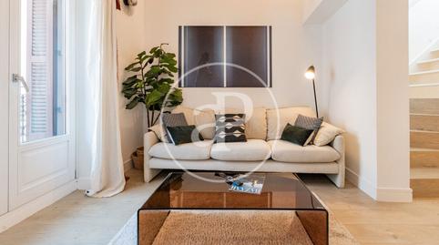 Photo 2 of Attic to rent in Calle de Palafox, Trafalgar,  Madrid Capital