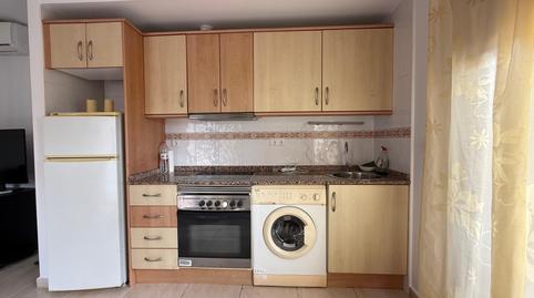 Foto 4 de Pis en venda a Pueblo - Urbanizaciones, L'Alfàs del Pi