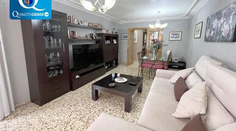 Foto 5 de Pis en venda a Campoamor, Alicante / Alacant