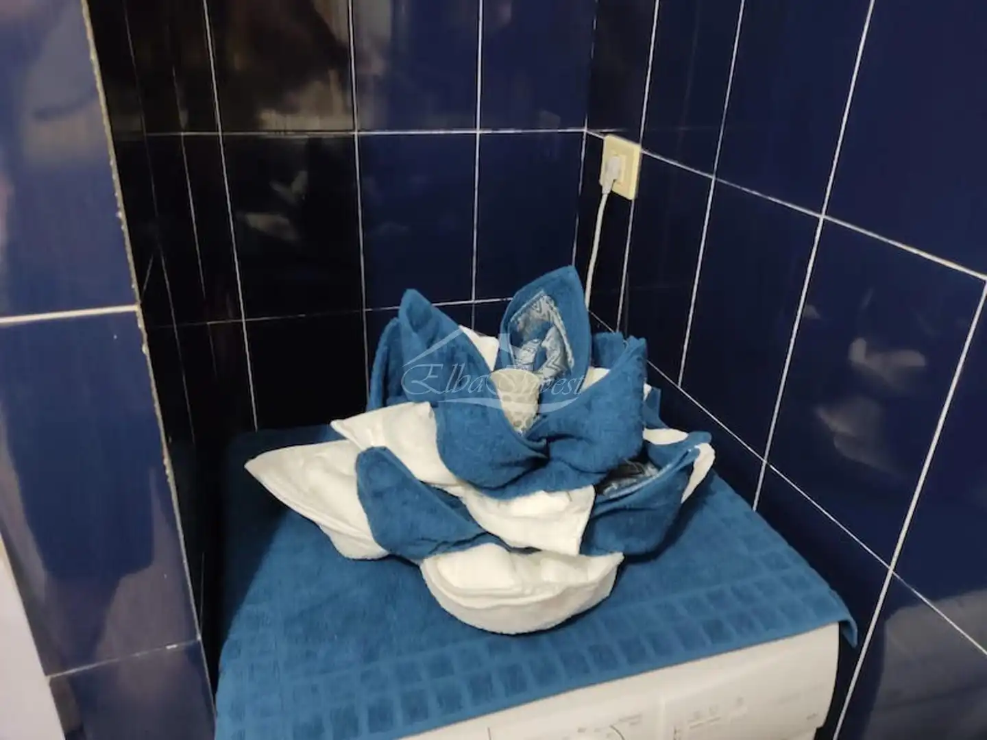 Baño de Casa o chalet en venta en Adeje con Jardín privado, Terraza y Trastero