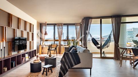 Foto 2 de Apartament de lloguer a Calle del Doctor Fleming, Sant Gervasi- Galvany, Barcelona