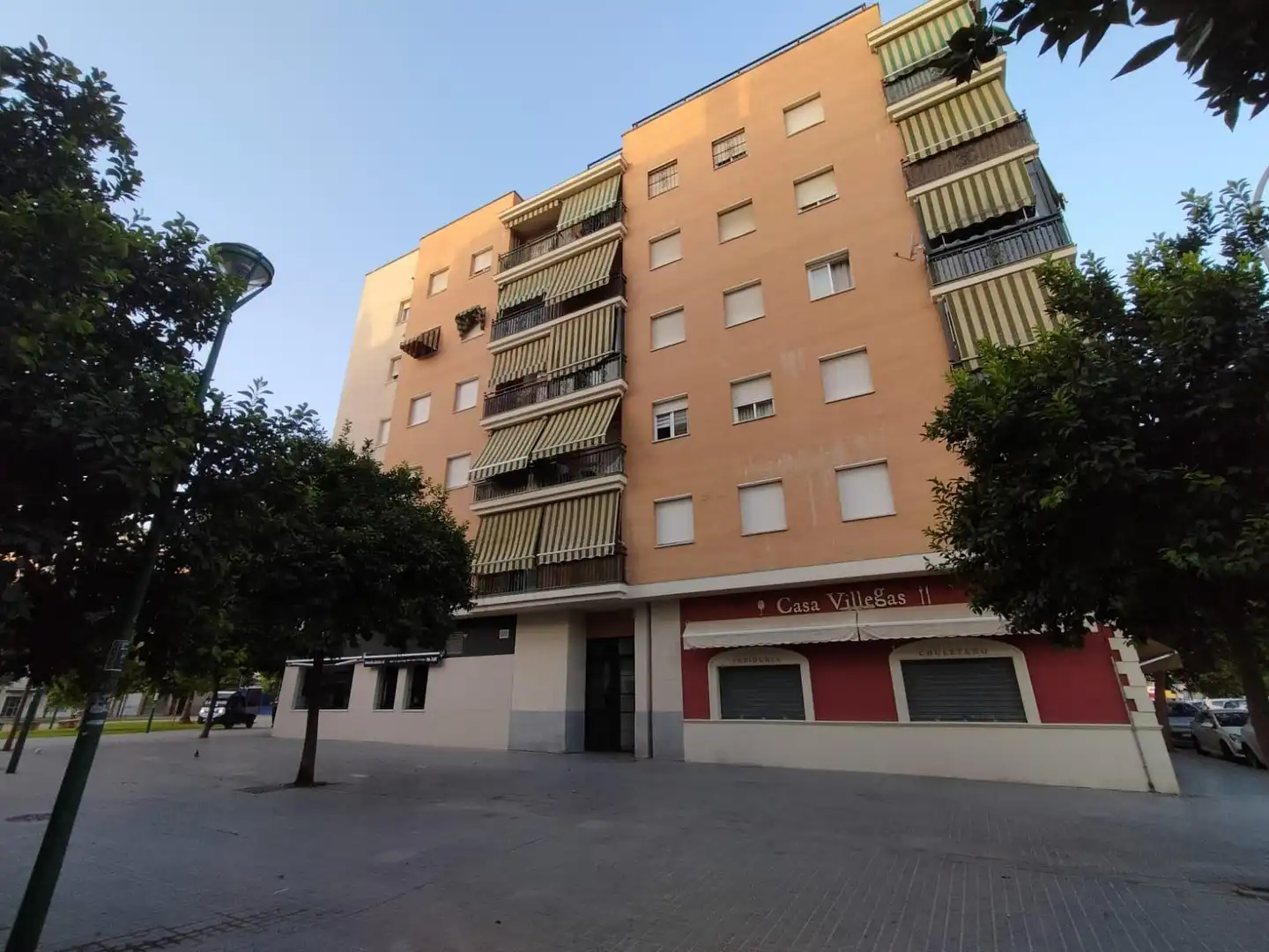 Flat with terrace for sale in Sureste, imagen 4