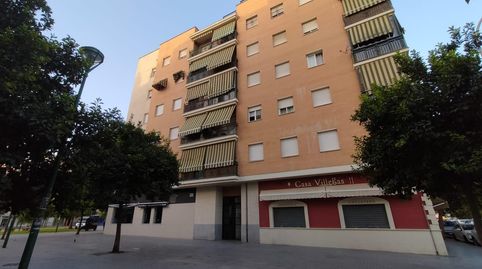 Foto 4 de Piso en venta en Fuensanta- Arcángel, Córdoba Capital