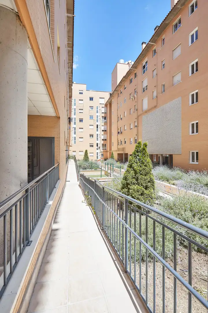 Wohnung mit Pool zum Verkauf in MIGUEL SOLAS 4, imagen 2