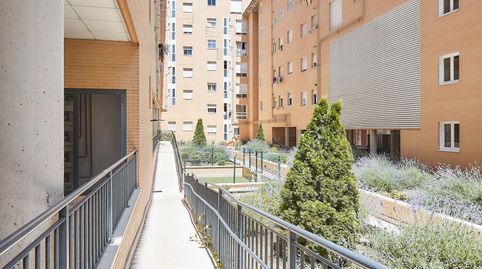Foto 2 de Piso en venta en Miguel Solas, 4, Butarque, Madrid Capital