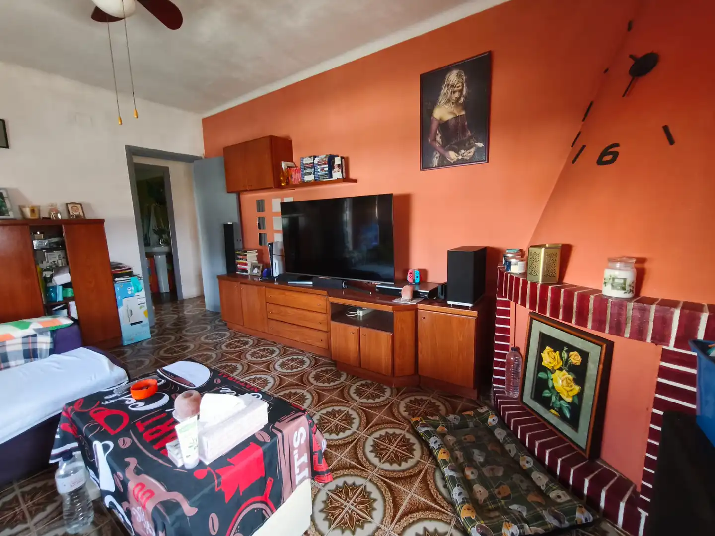 Casa o chalet en venta en Carrer del Teide, Albinyana
