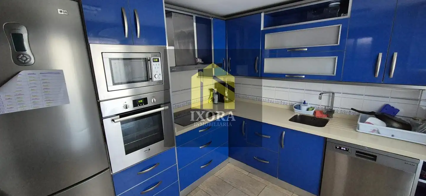 Piso con ascensor en venta en De Andalucía, imagen 4