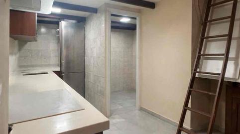 Foto 2 de Pis en venda a Calle Santa Rufina, 15, Feria,  Sevilla Capital