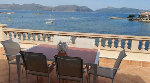 Photo 5 of Flat to rent in Avenida Avinguda del Camp de Mar, Bacarés - Manresa  - Bonaire, Illes Balears