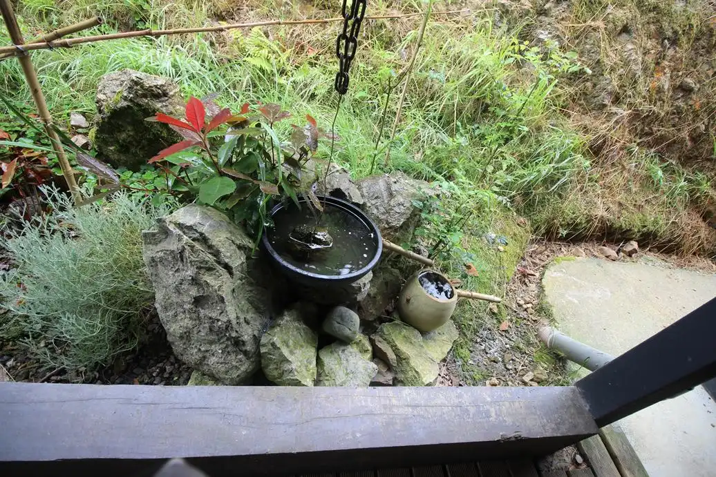 Jardí de Casa o xalet en venda en Cabranes amb Aire condicionat, Calefacció i Jardí privat