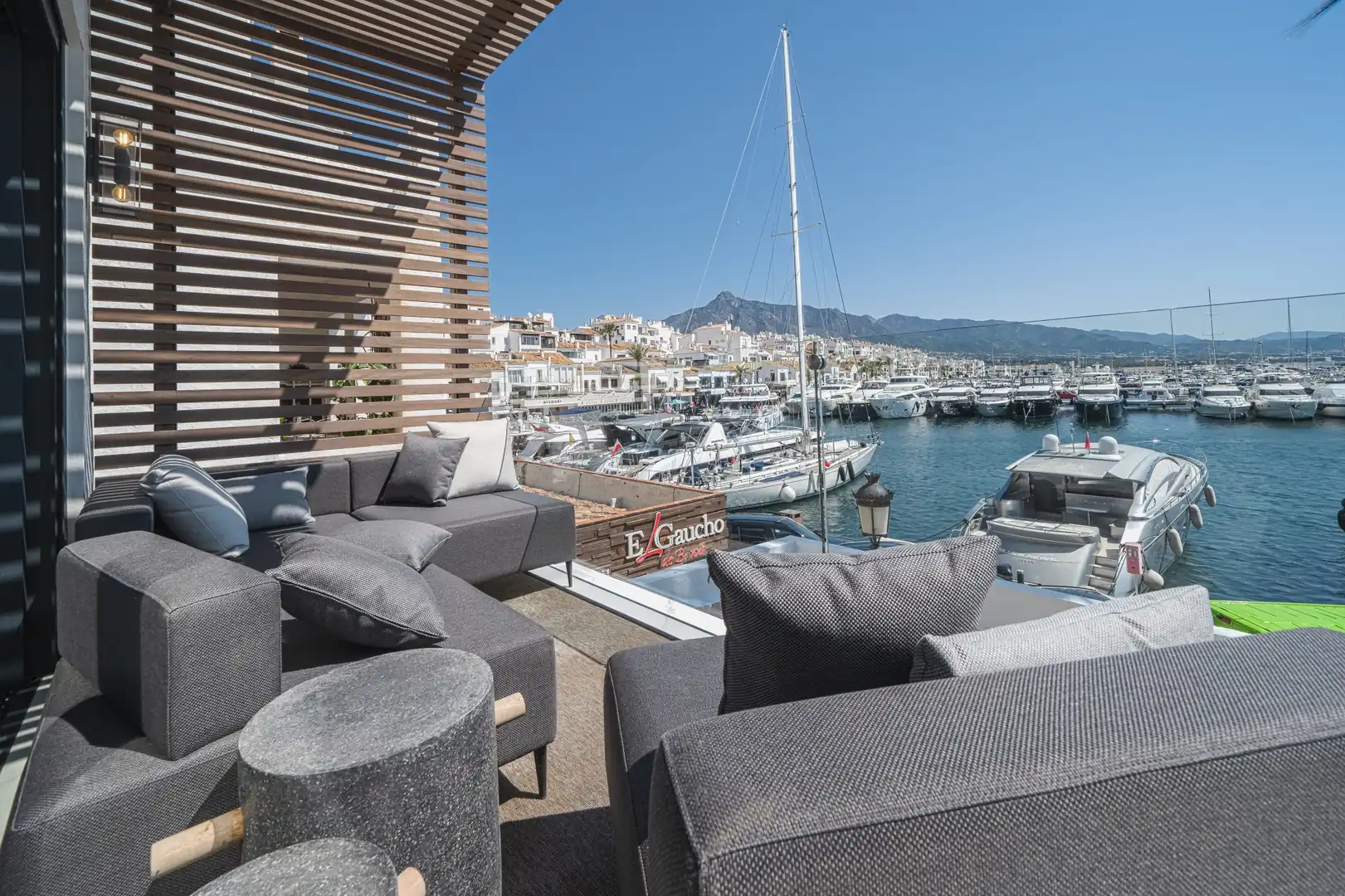 Apartament en venda a Nueva Andalucía, imagen 11