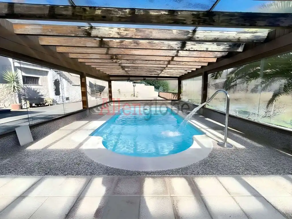 Villa mit Terrasse zum Verkauf in La Premaña, imagen 21