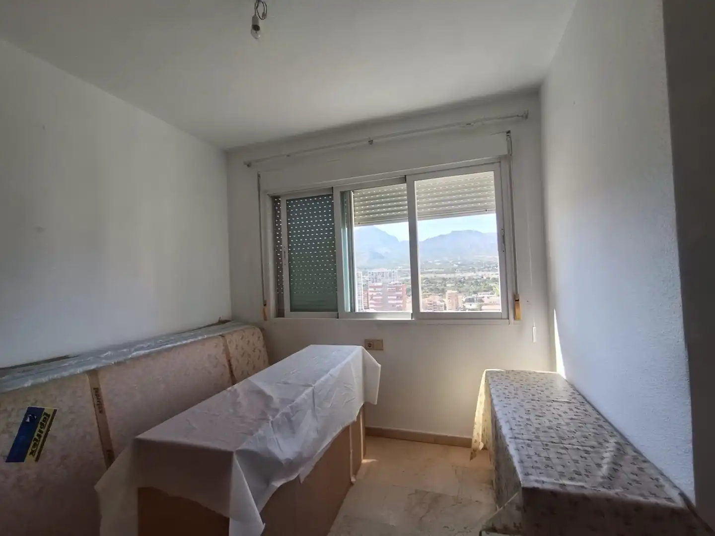 Penthouse mit Pool zum Verkauf in Juzgados - Plaza de Toros, imagen 14