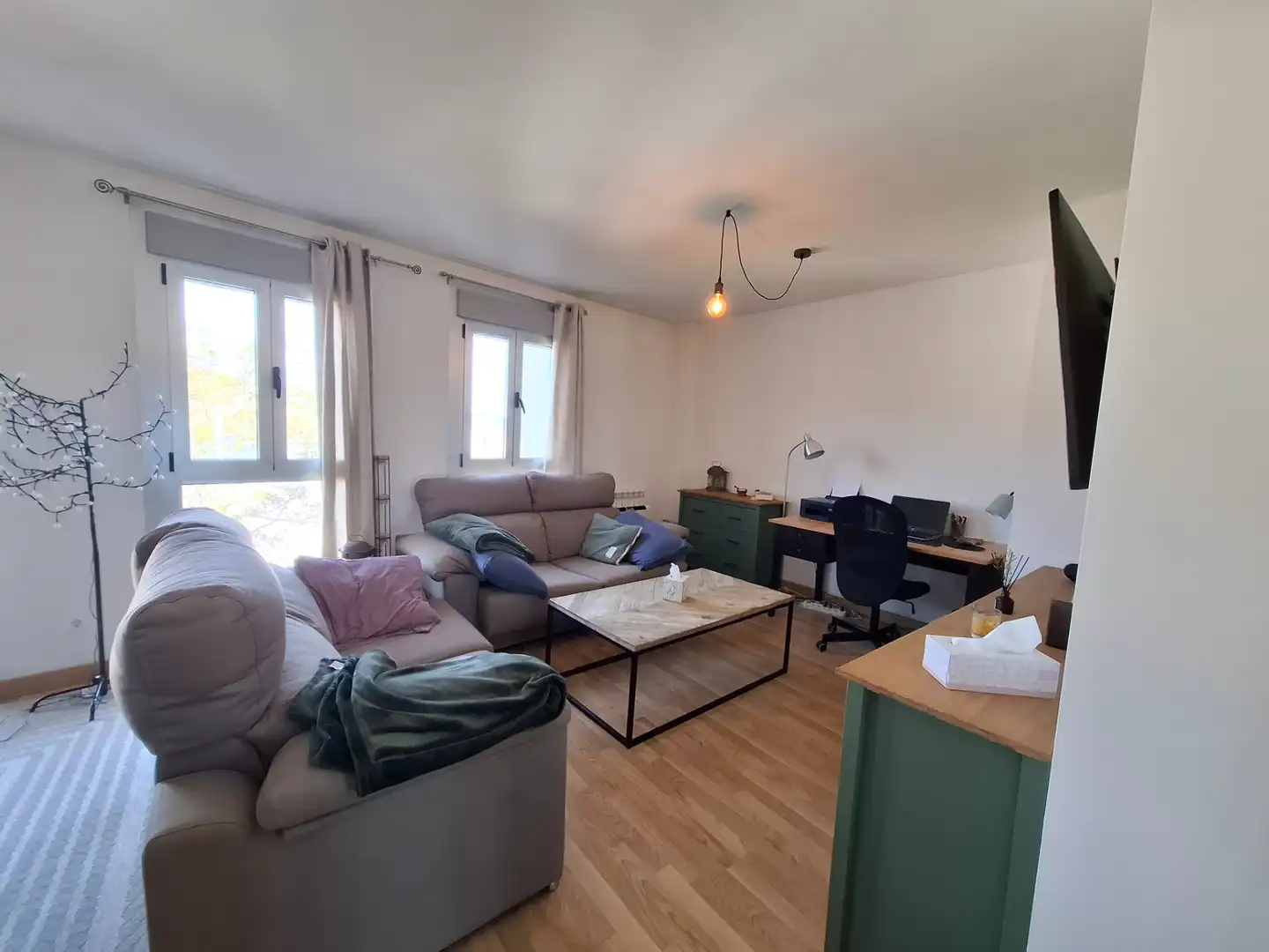 Piso en venta en Rúa Alonso Pérez, 29, Viveiro