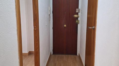 Foto 5 de Apartament de lloguer a San Andrés - San Antolín, Murcia