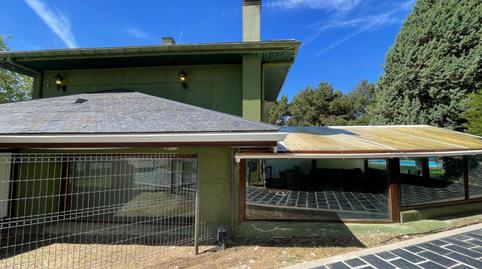 Photo 5 of Single-family semi-detached for sale in Calle Rio Tajo, Los Ángeles de San Rafael, Segovia