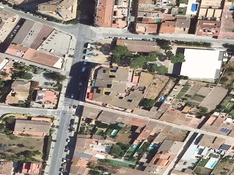 Flat for sale in Plaza Palmeres