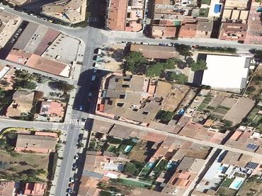 Piso en venta en Plaza Palmeres