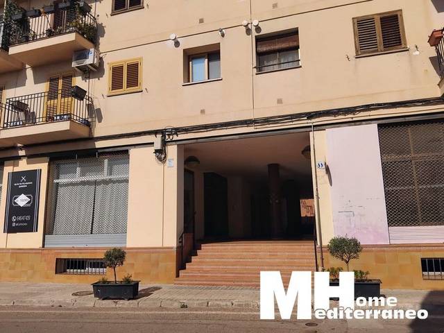 Local comercial en Venta en DE L&#39;HOSTAL, 11 en Estivella