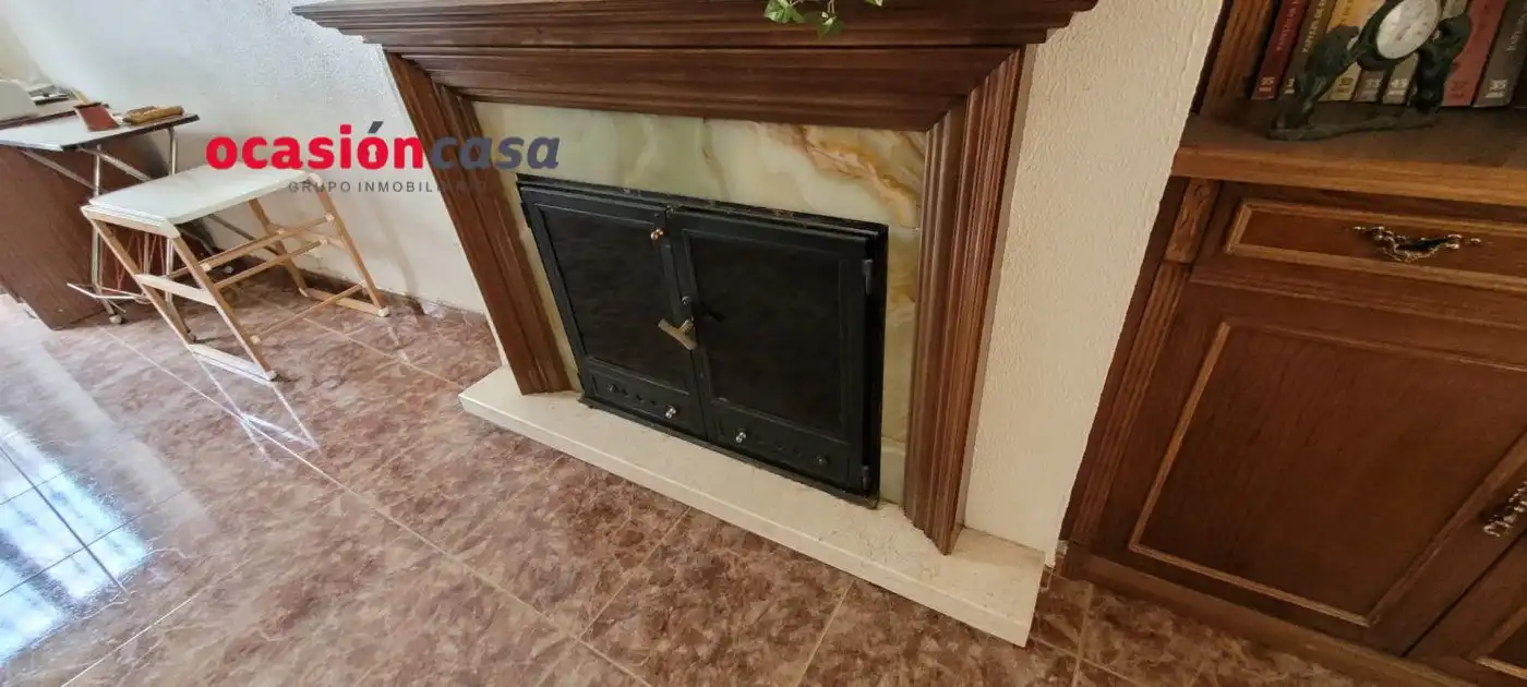 Piso con terraza en venta en Pozoblanco, imagen 16