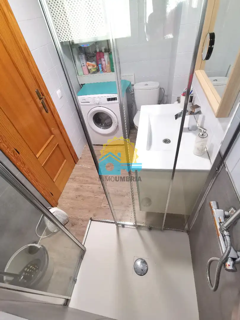 Bany de Pis en venda en El Rompido amb Terrassa