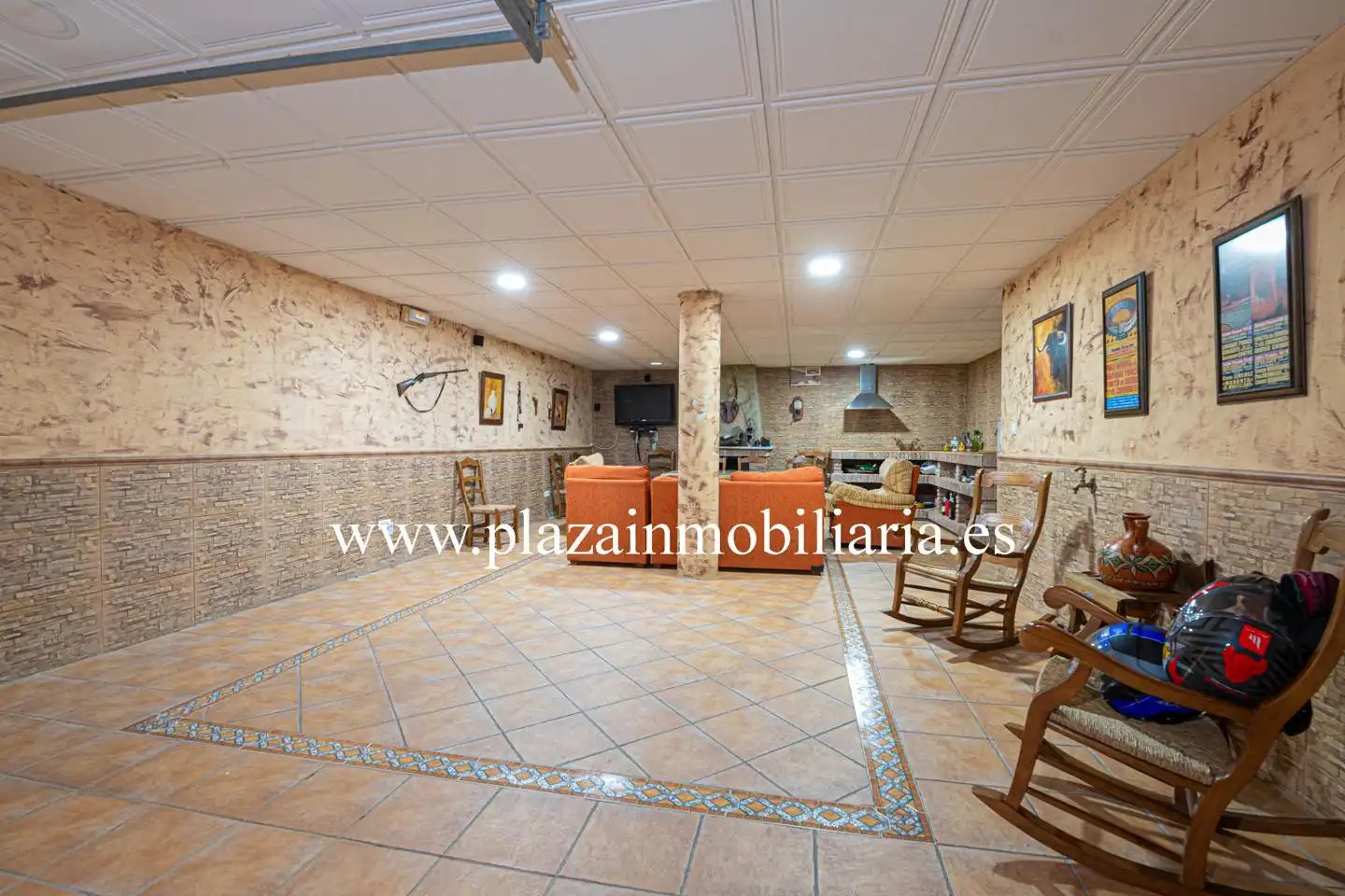Casa o chalet en venta en Jardin Lucena