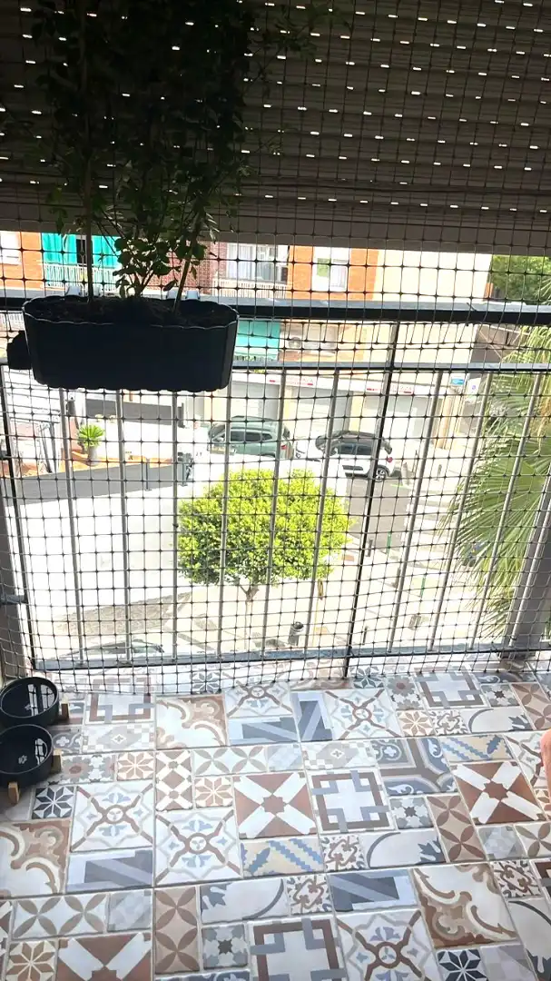 Piso con terraza en venta en Carrer de Lluís Domènech i Montaner 117, imagen 18