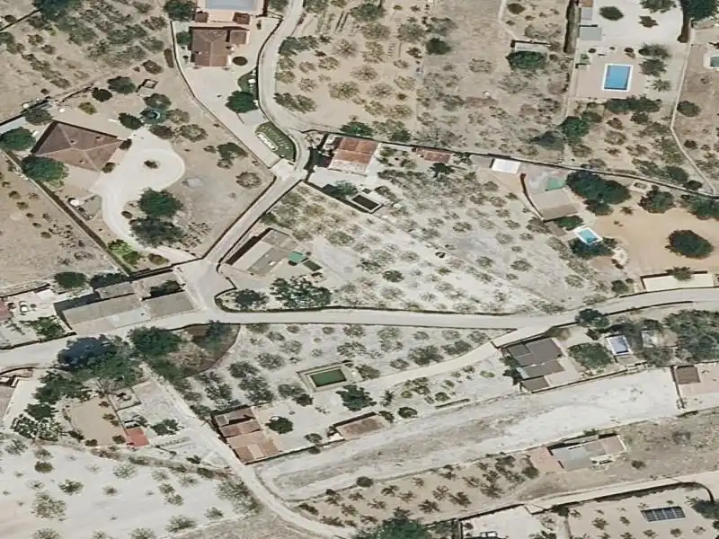 Flat for sale in Ontinyent