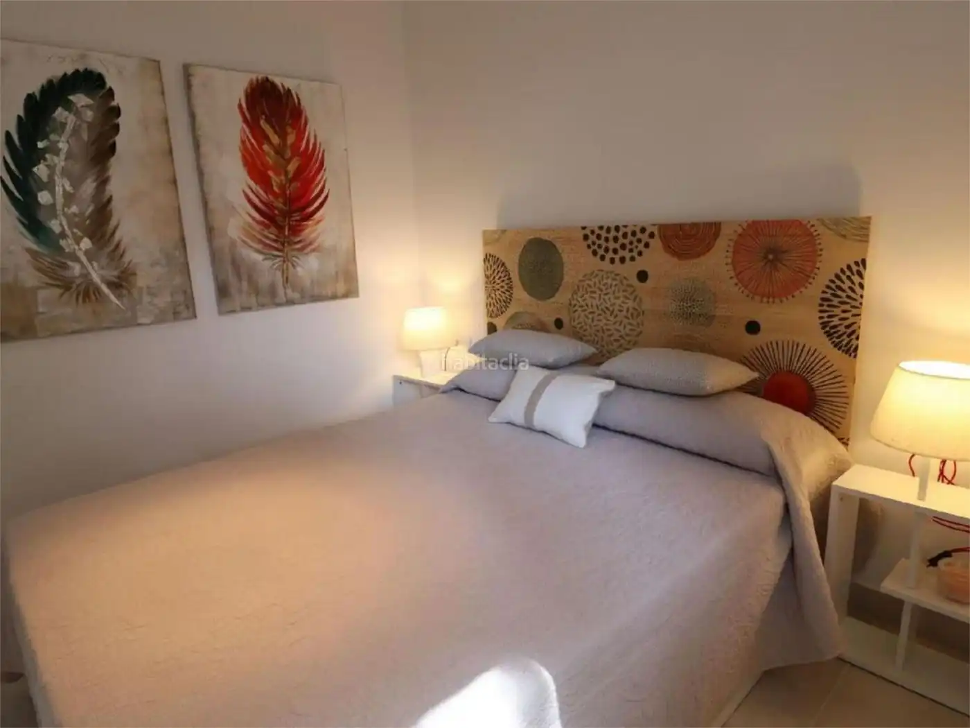 Haus mit Garten zur Miete in Calle Cerezo 17, imagen 6