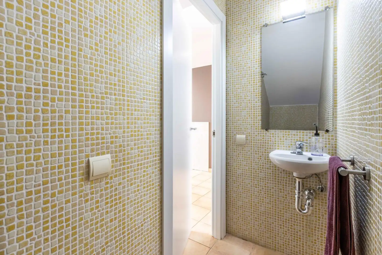 Casa con jardín en venta en Sentmenat, imagen 22