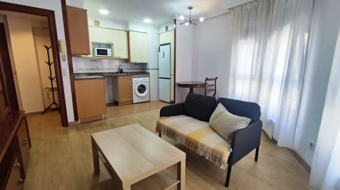 Foto 2 de Apartament en venda a Carretera de la Carbonera, 39, Llano, Gijón
