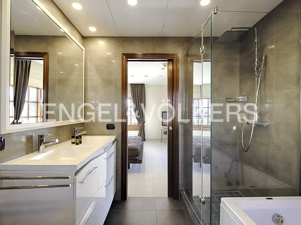 Chalet con piscina en venta en Carrer Salins 2ª Línea, imagen 35