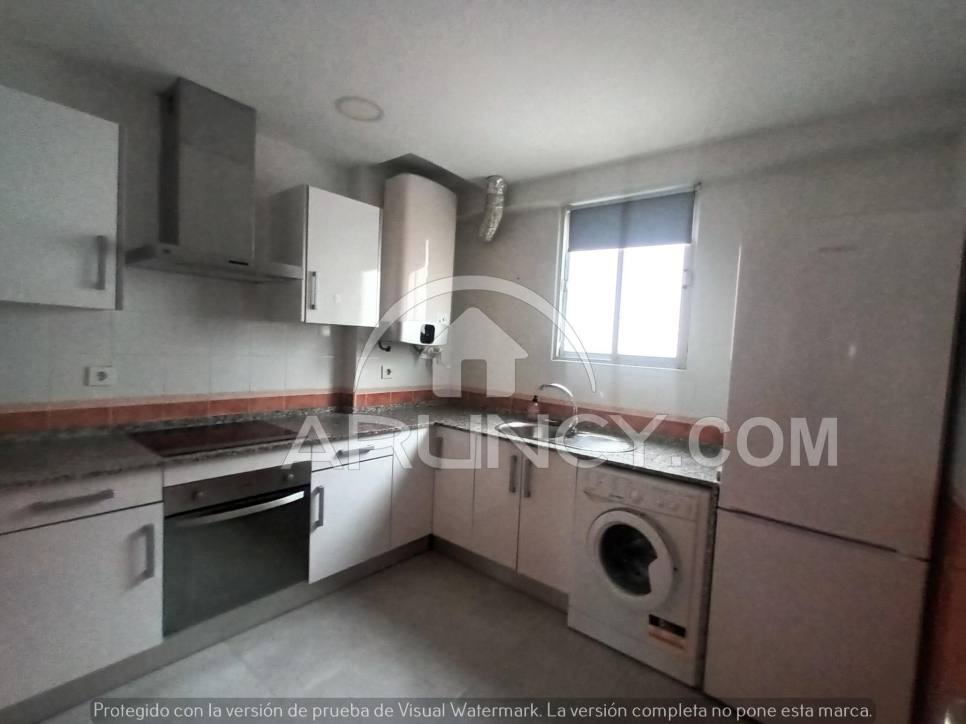 Cuina de Pis en venda en Chiclana de la Frontera