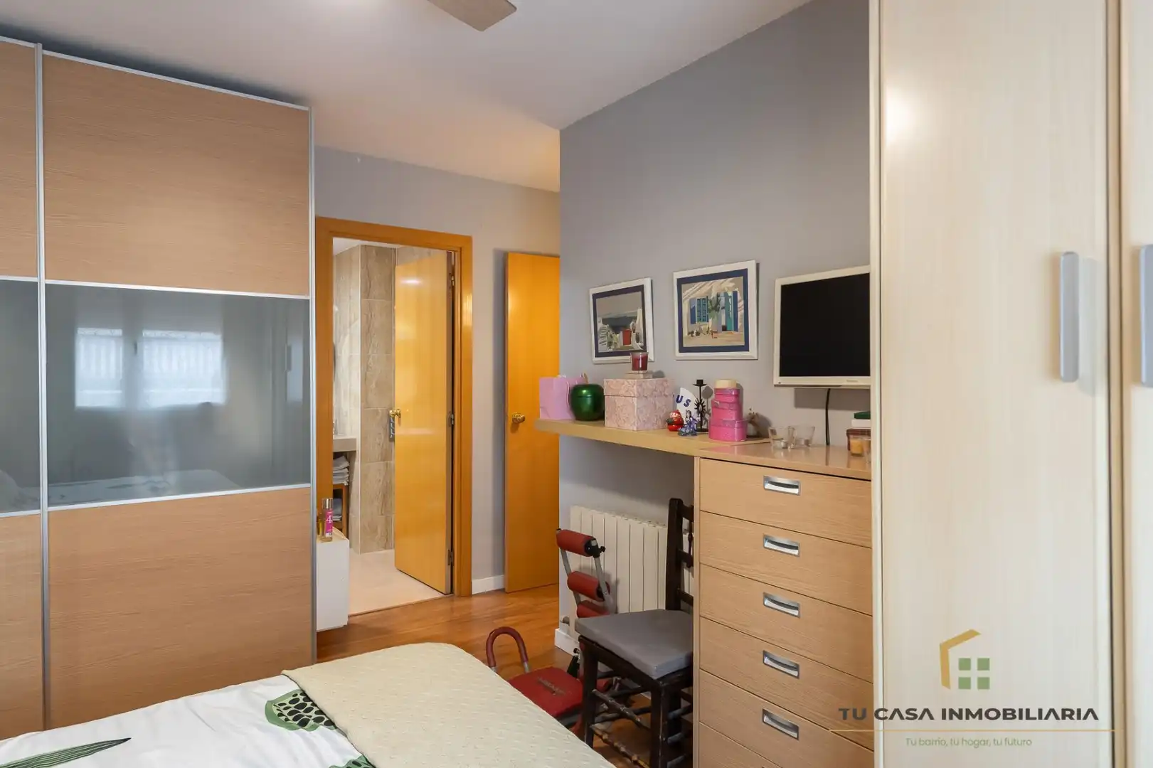 Appartement avec ascenseur à vendre à Cantabria, imagen 13