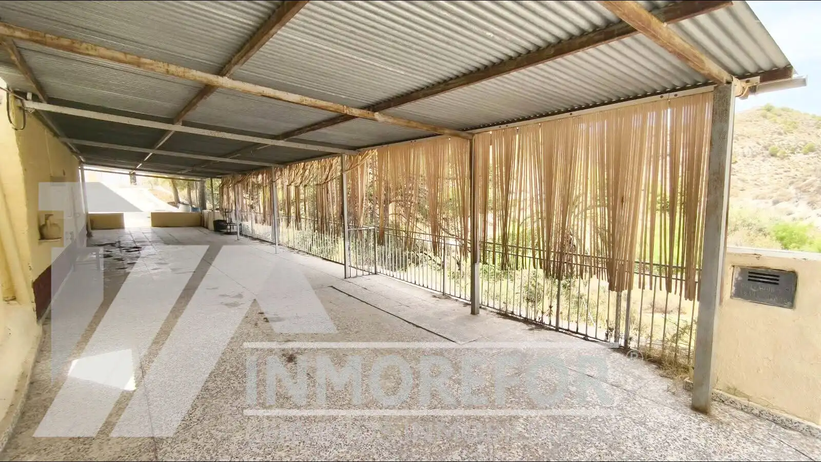 Casa rústica con jardín en venta en Crevillent, imagen 14
