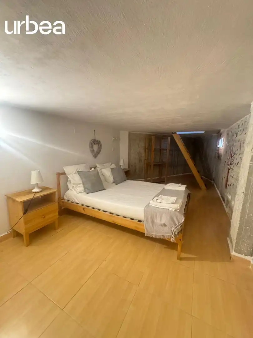 Apartament en venda en Málaga