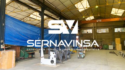 Polinyà venta & alquiler nave industrial de 2.050 m², image 5