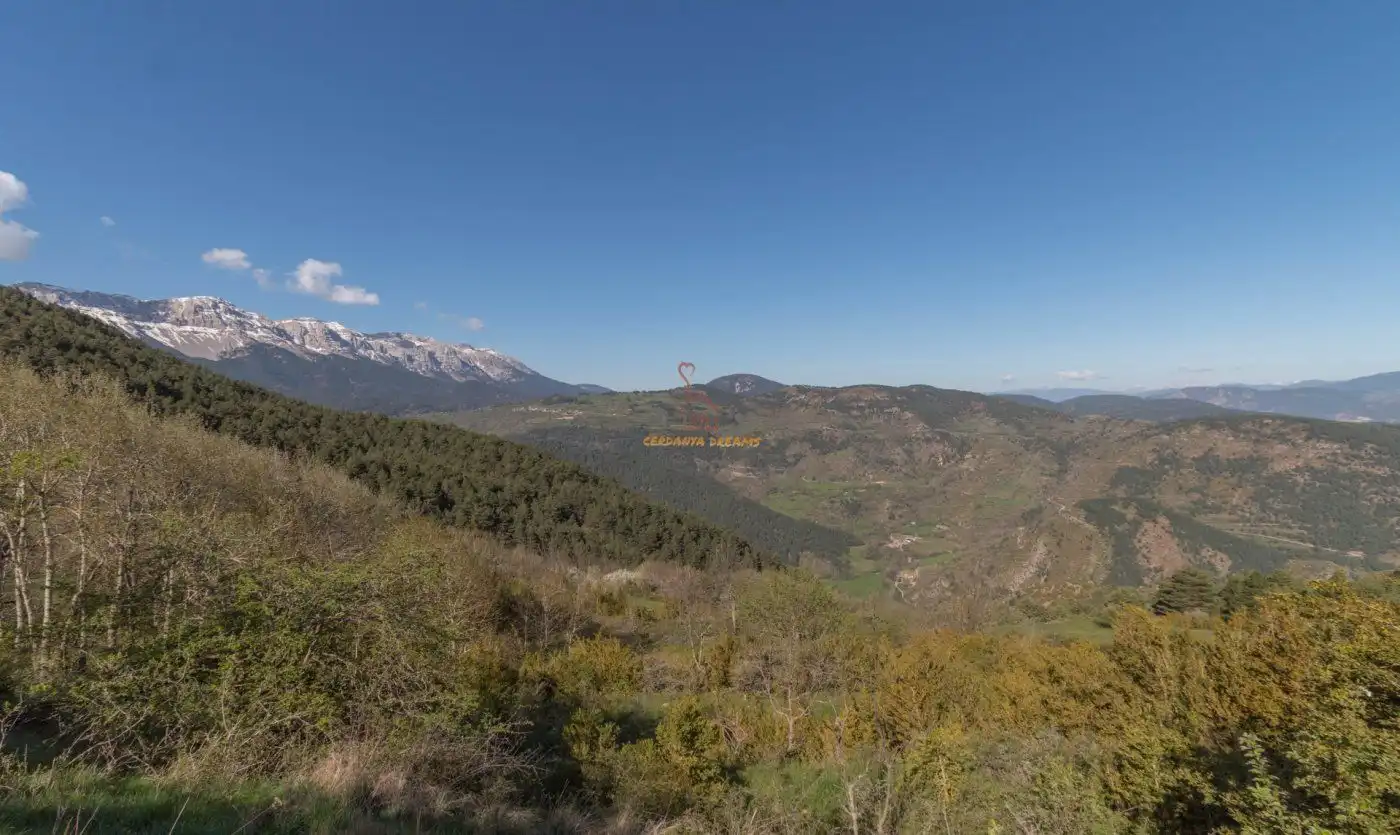 Country homes for sale in Montellà i Martinet  with Private garden and Storage room