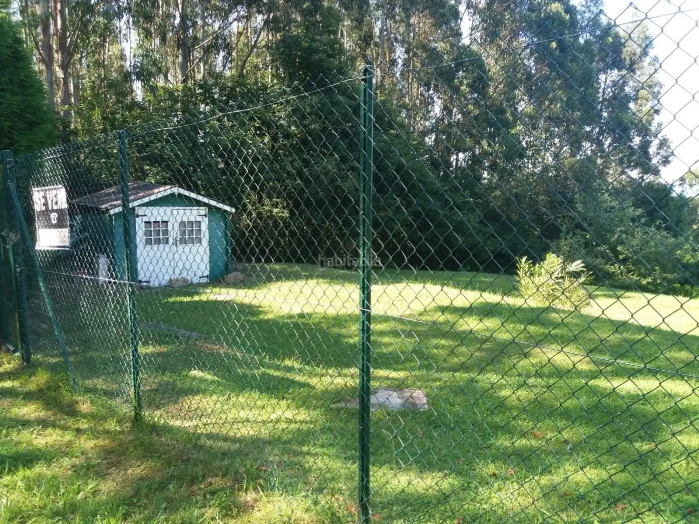 Lands and plots for sale in Plaza El Parador 1