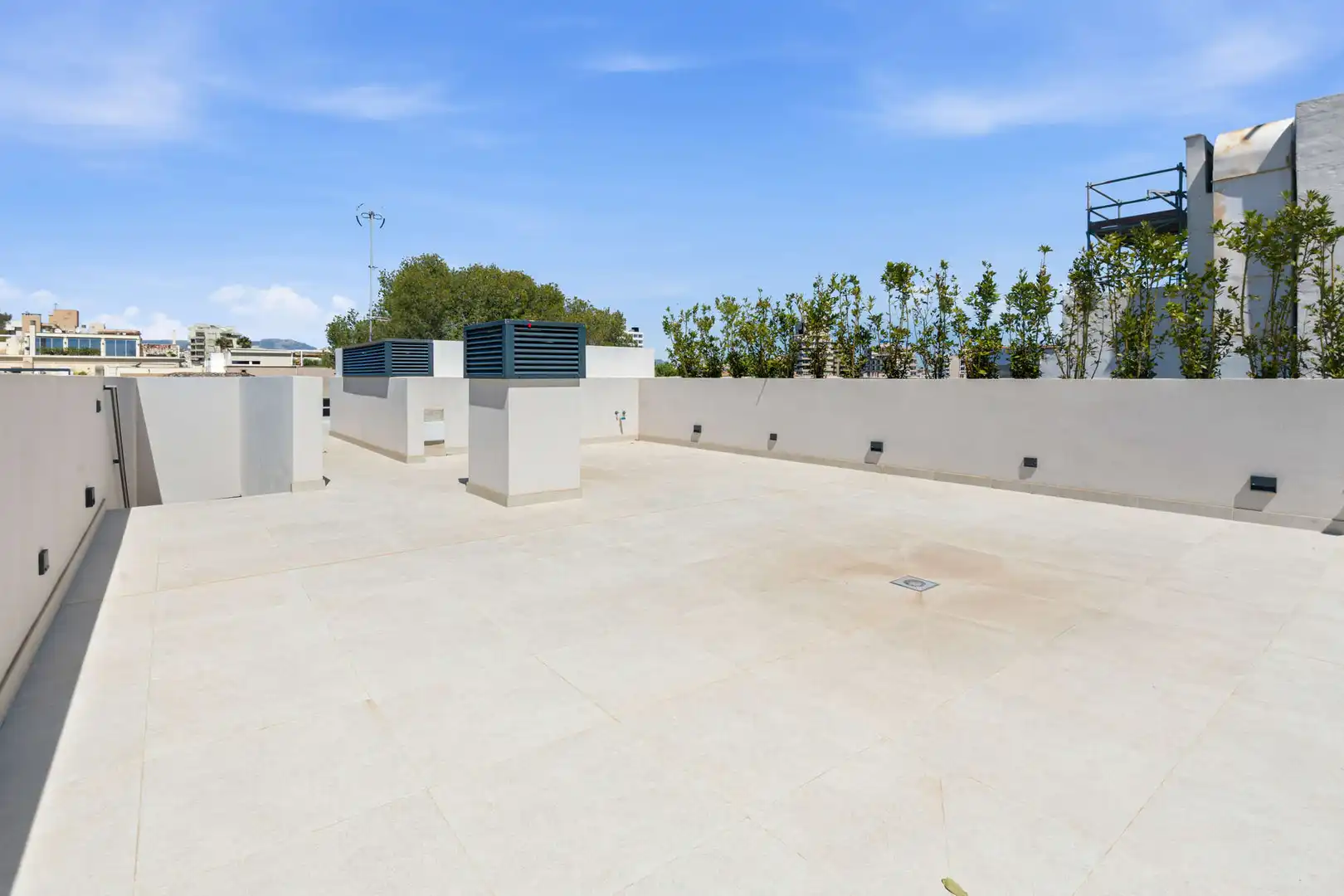 Ático con ascensor en venta en Ponent, imagen 12